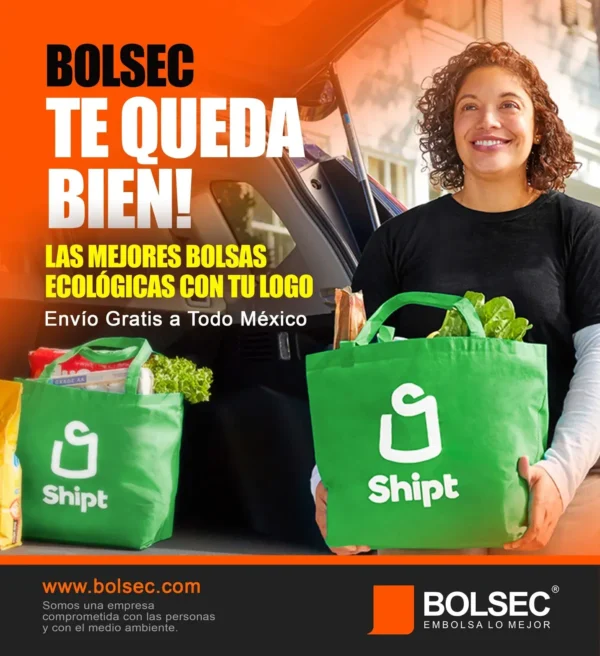 bolsas ecologicas