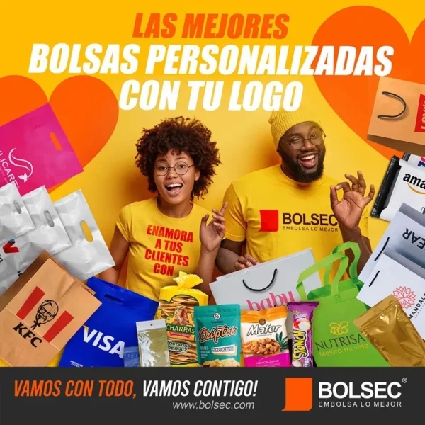 modelos de bolsas impresas