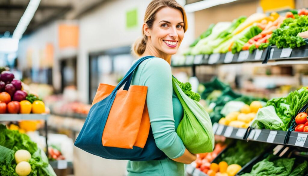 bolsas ecologicas de tela