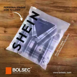 Bolsa Tipo Shein Bolsec