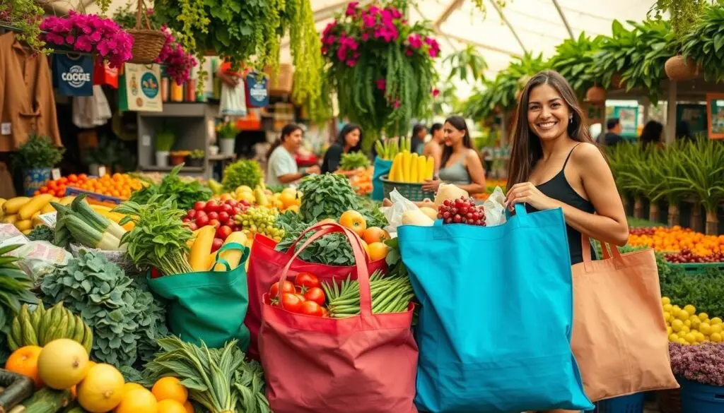 Bolsas Ecológicas Guadalajara