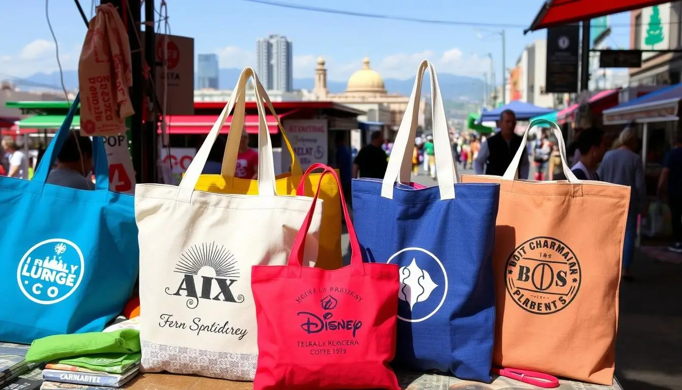 bolsas personalizadas en monterrey