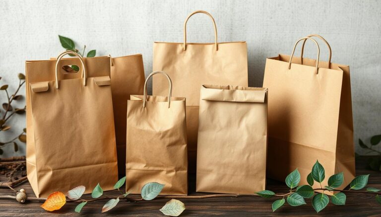bolsas kraft personalizadas