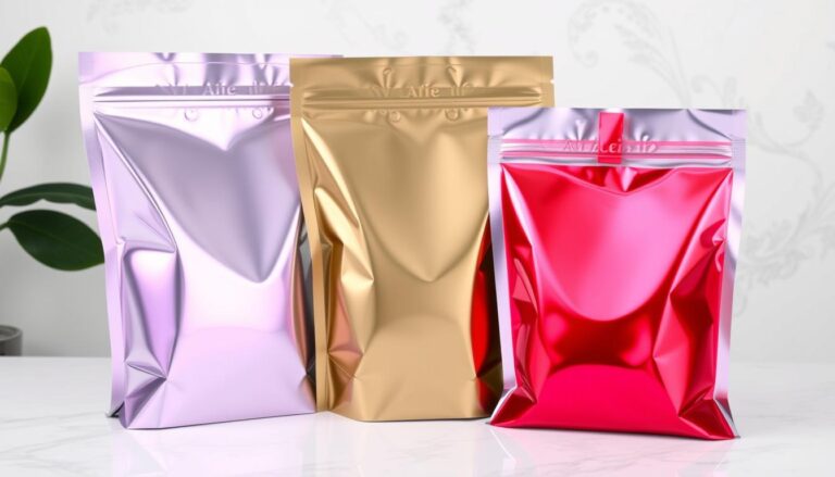 bolsas laminadas de calidad superior en México