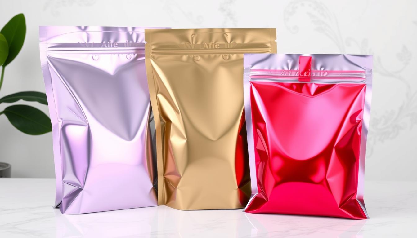 bolsas laminadas de calidad superior en México