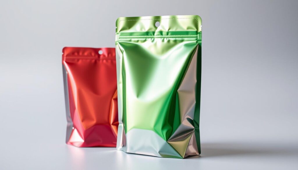 tipos de bolsas laminadas