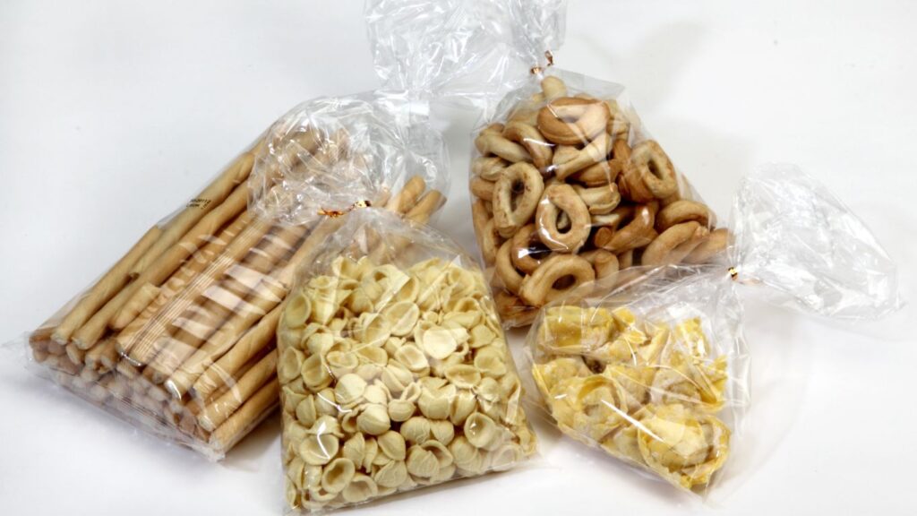 Bolsas de Celofán Querétaro