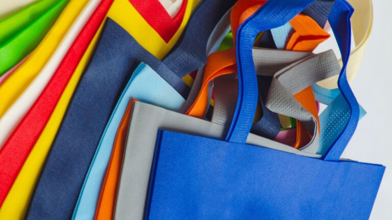 Bolsas Ecológicas en Puebla
