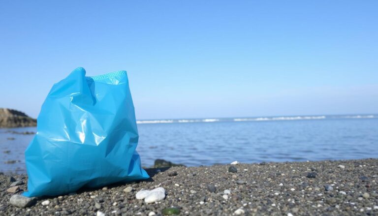 bolsas de plástico biodegradables