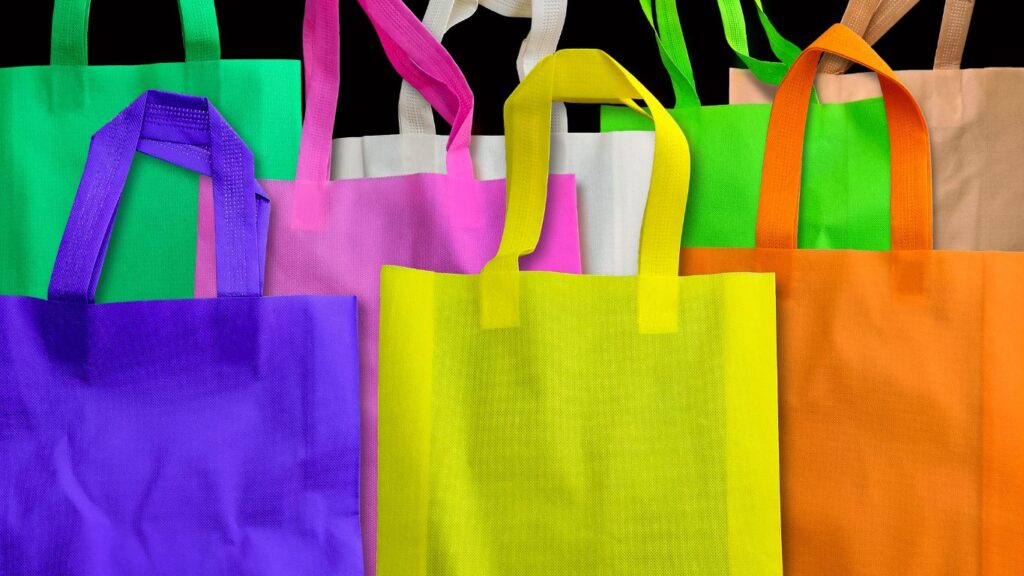 Bolsas Ecológicas Mayoreo