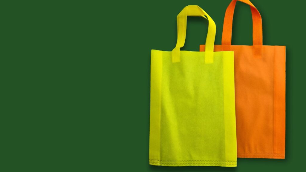 Bolsas Ecológicas Reutilizables