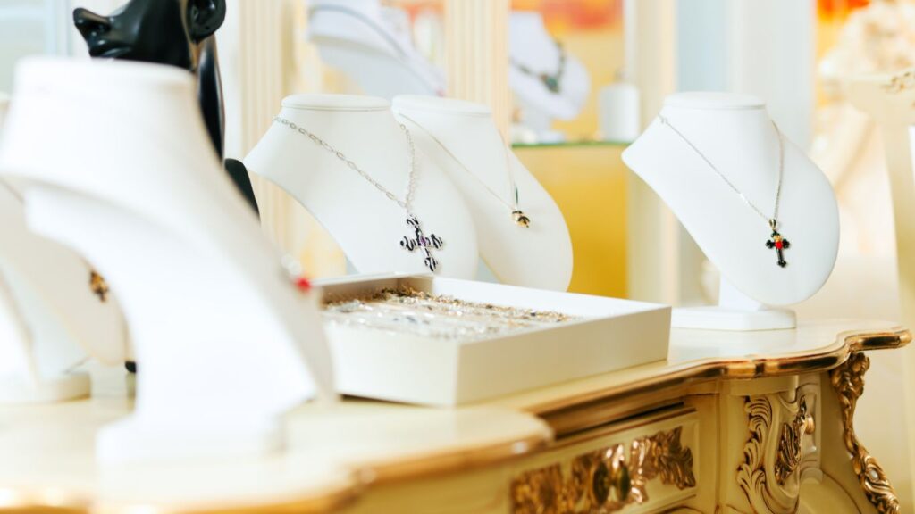 Bolsas de Celofán para Joyería