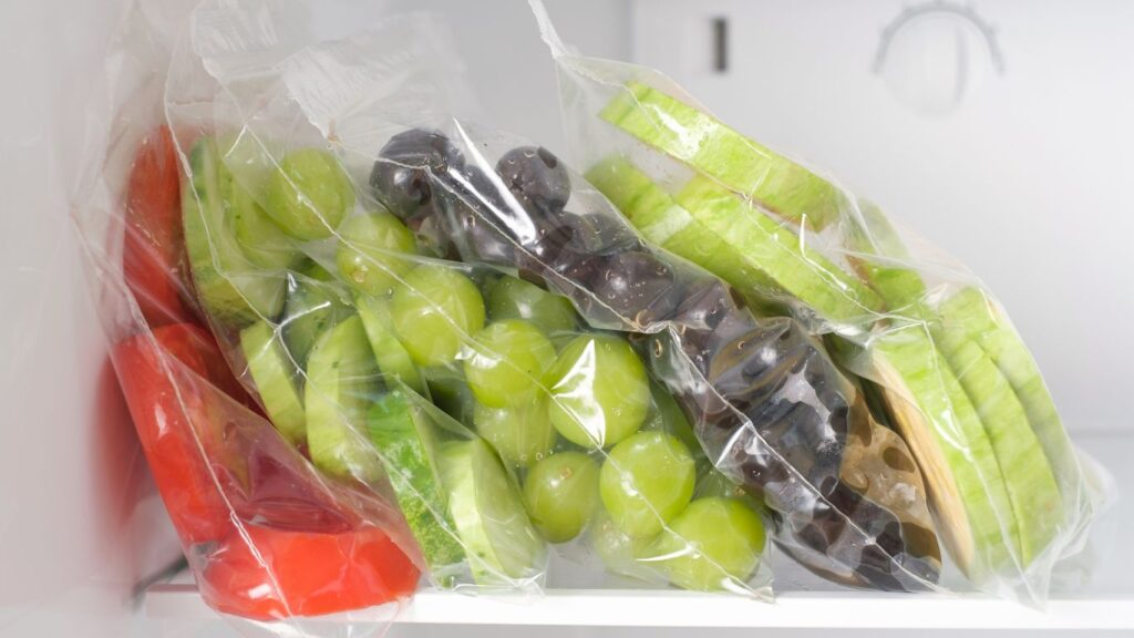 Bolsas de Plástico Mérida