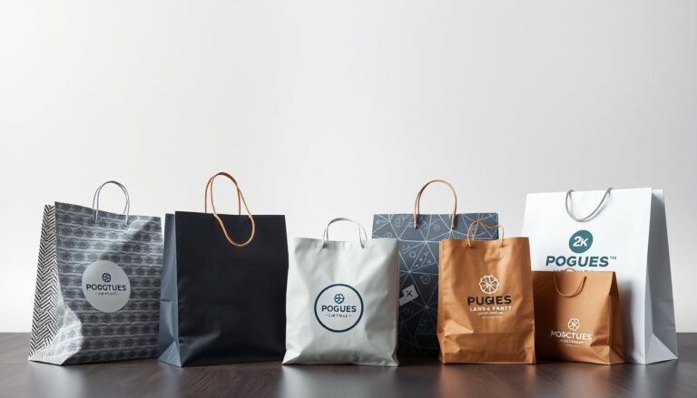 bolsas de papel