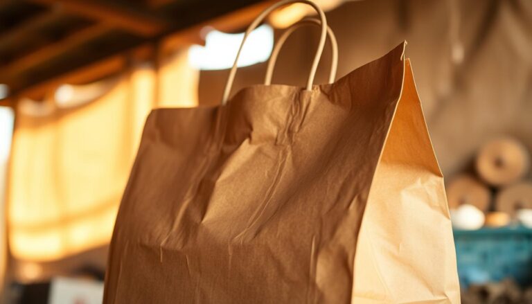 bolsas kraft puebla