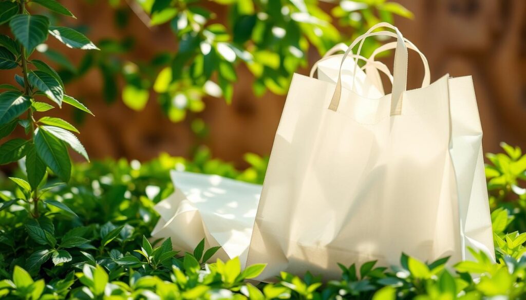 bolsas biodegradables