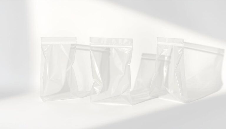 bolsas de celofán CDMX