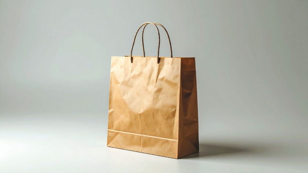 Bolsa de Papel