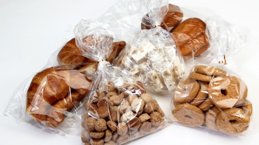 Bolsas de Celofán Aguascalientes