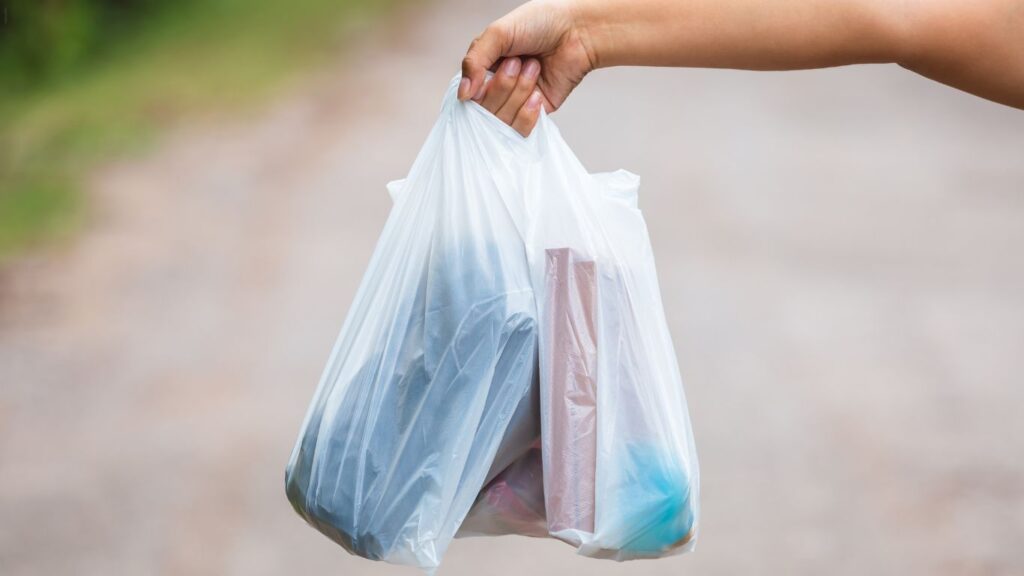 Bolsas de Plástico en Hermosillo
