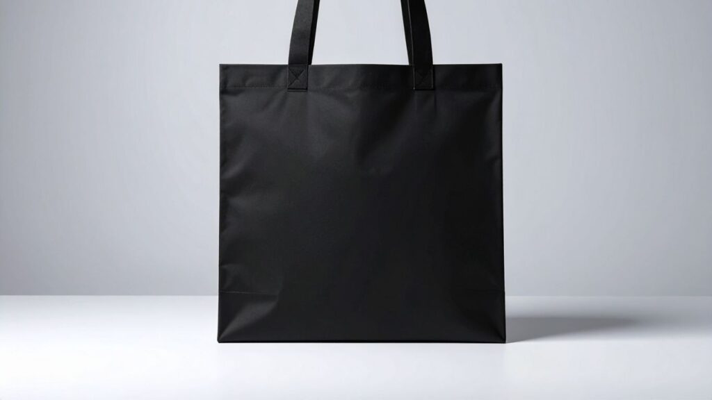 Bolsa Ecológica de Tela