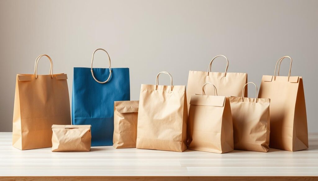 comprar bolsas kraft