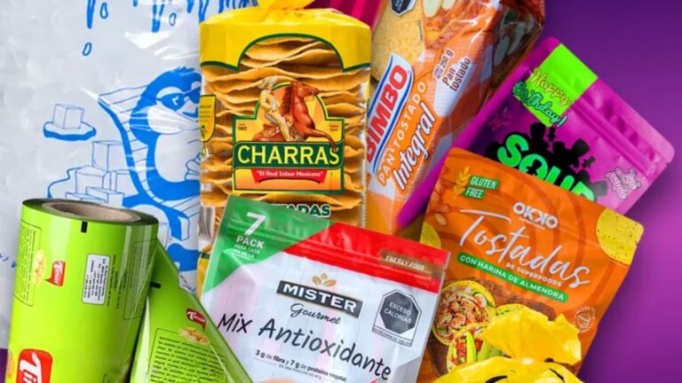 Bolsas Impresas Personalizadas con Tu Logo