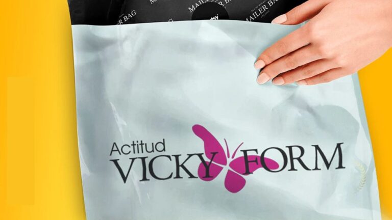 Bolsas para Envíos de Mensajería