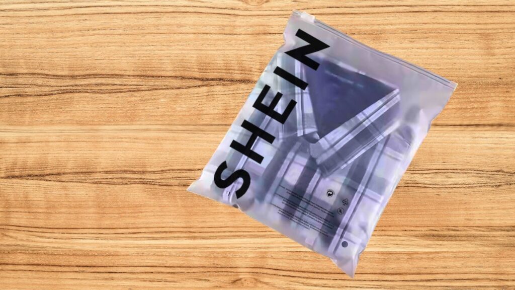 Bolsas de plastico para ropa