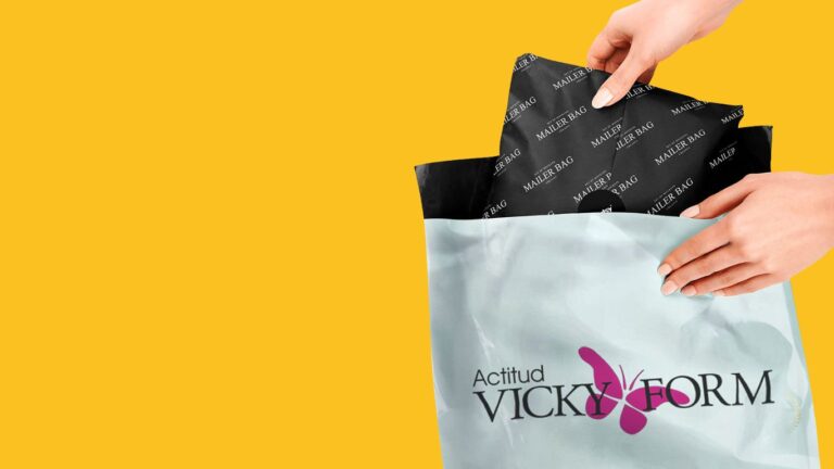Bolsas para Envíos